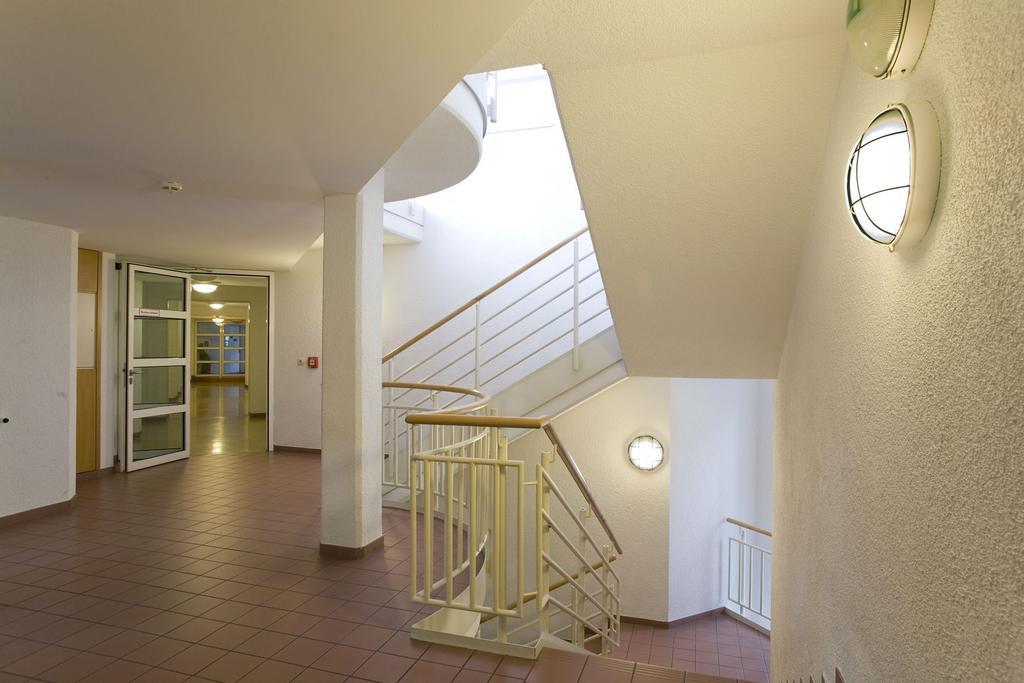 Kolpinghaus Innsbruck Bagian luar foto