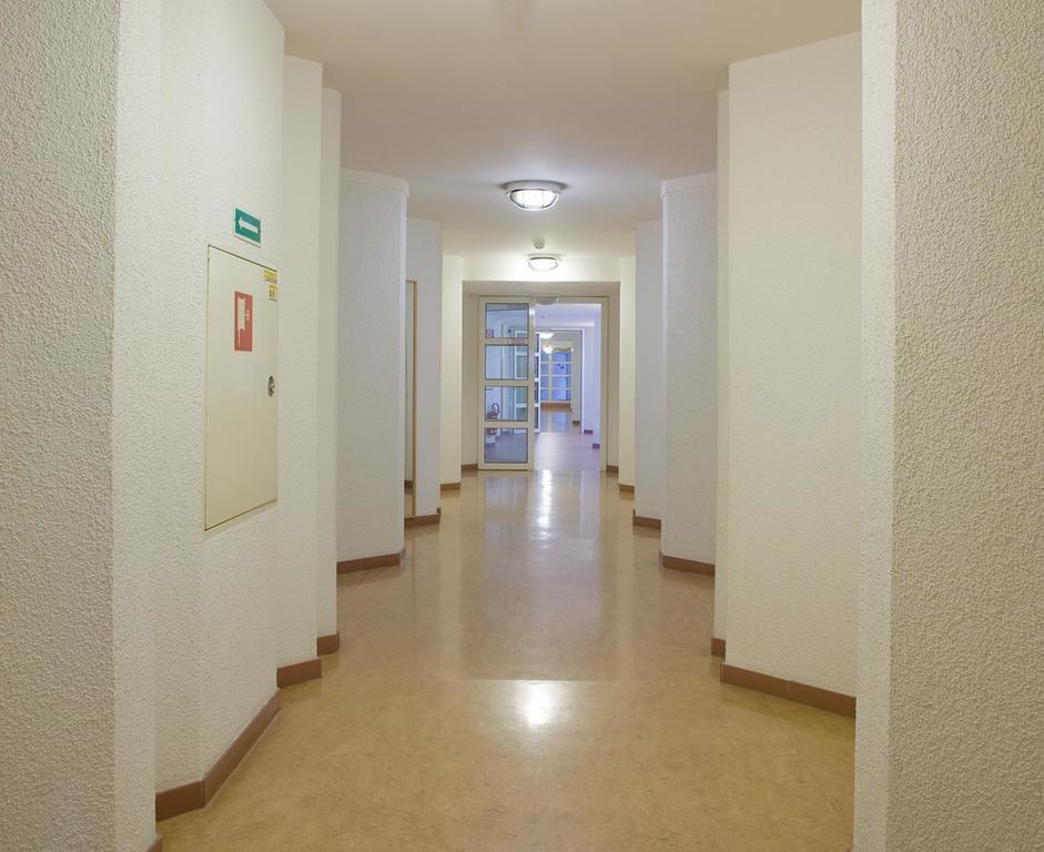 Kolpinghaus Innsbruck Bagian luar foto