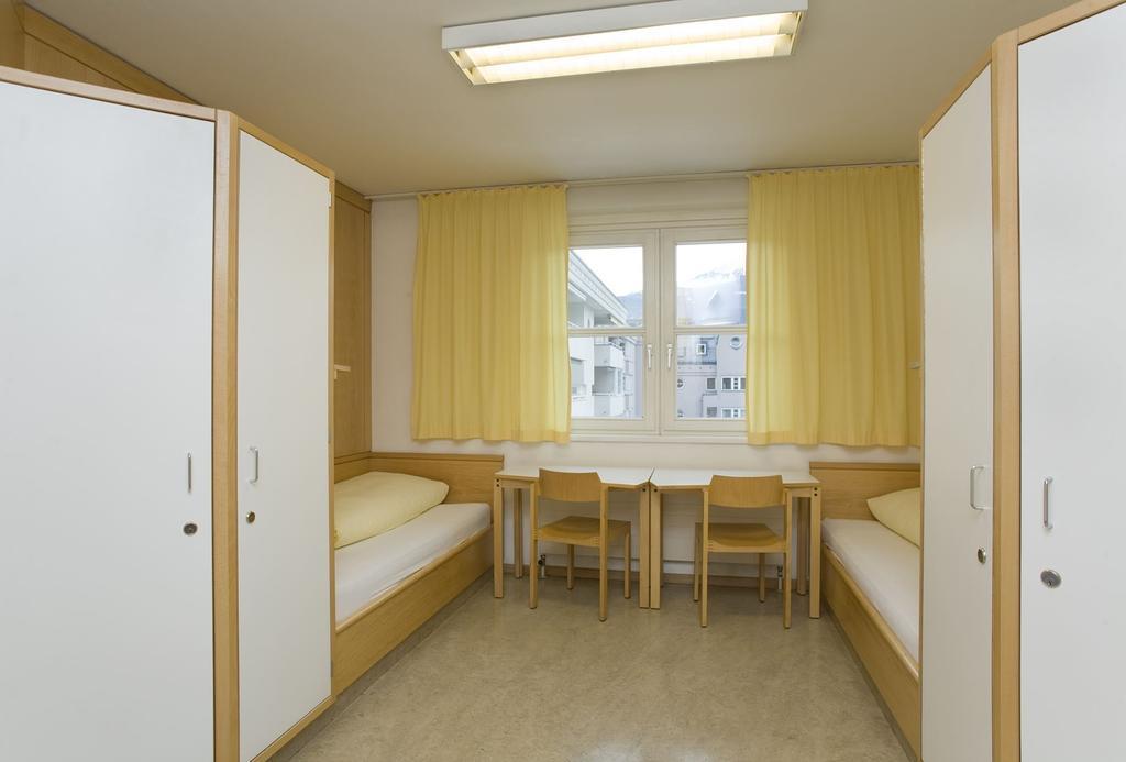 Kolpinghaus Innsbruck Ruang foto