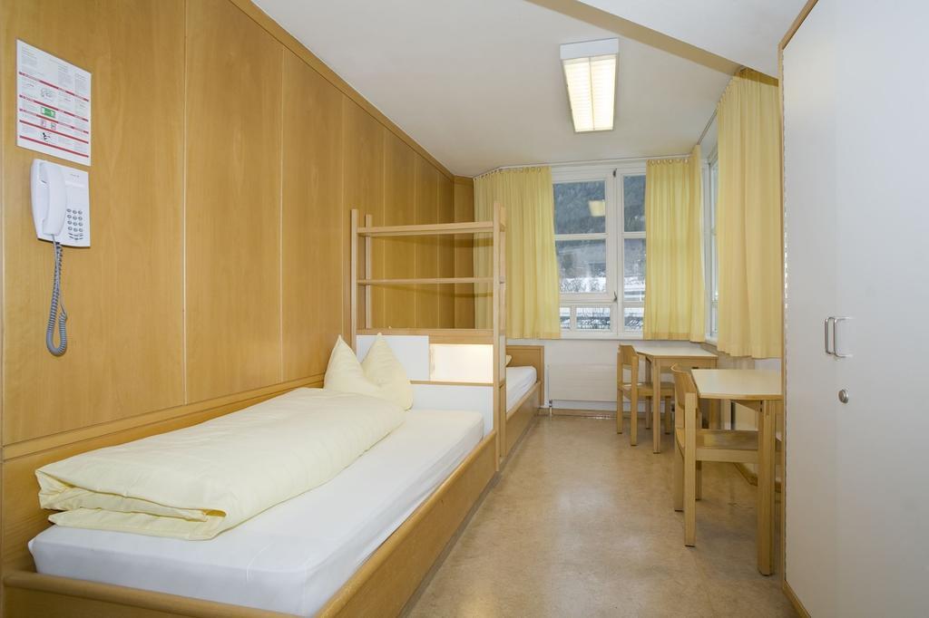 Kolpinghaus Innsbruck Ruang foto